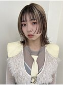 〈コントラストデザインカラー〉