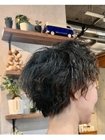 アット(At.)&nbsp;【ツイストスパイラル】を楽しんで♪ハード系エレガント！