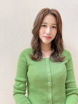 シャンプーボーイ&nbsp;ミルクティー