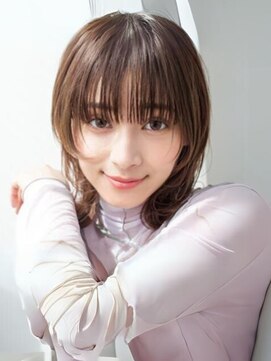 アッシュ 国立店(Ash) カット/カラー/パーマ/縮毛矯正/髪質改善/国立/府中/小平