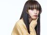 【新規・8月限定】カット＋スペシャルトリートメント￥4900