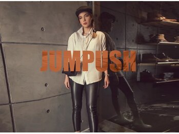 JUMPUSH【ジャンプッシュ】