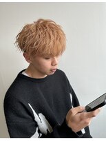 パルトネル(Partner)&nbsp;柔らかミルクティーベージュ