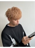 柔らかミルクティーベージュ