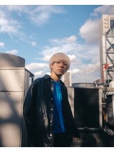 ネハス(nehus.)&nbsp;たんじろう [原宿]