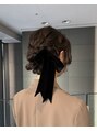 ロンドアリシア 金山(Lond Alexia) ヘアセットが得意です!インスタのDMから承っております!