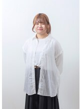 アールフランプラス(arFranc+) 橋本 侑香