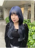 ◇アッシュネイビー◇