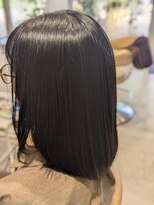 ポラリス(polaris)&nbsp;イオントリートメント