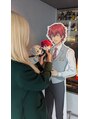 トーキョー オタクヘアー(TOKYO OTAKU HAIR)&nbsp;常勝立海っ！！ぶんたぁぁぁぁぁ！