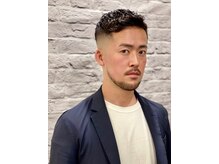 グレイスフルバーバーロンドン 大宮店(Graceful Barber London)
