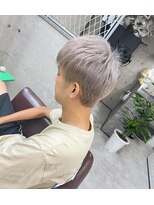 チョキ(CHOKI)&nbsp;ホワイトベージュ