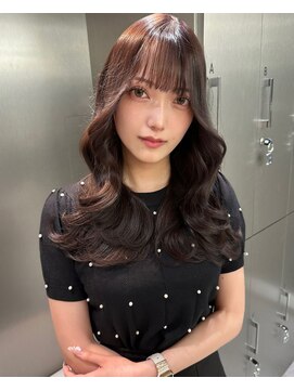 エリオ クペウ(aillo. cope'u) グレージュ