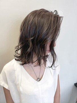 ソフィーズデザイン(Sofi's design) マロンベージュ