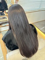 カルムヘアー(Calme hair)&nbsp;トーンアップ！