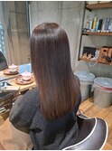プレミアムヘアエステ