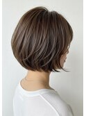 #髪質改善#白髪染め#グレイカラー#リタッチ#トリートメント