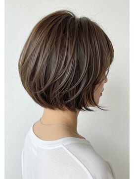 タビアカラー #髪質改善#白髪染め#グレイカラー#リタッチ#トリートメント