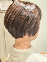 ヴィサージュファイン(VISAGE fine) ショート/ミセスショート/レイヤーショート