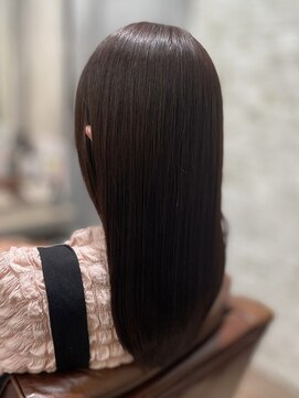 ライフアンド 浦和(LIFE&) 髪質改善/縮毛矯正/美髪/艶髪/髪質改善トリートメント/浦和