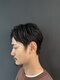 ザ サロン ヤマモト(the salon yamamoto)の写真/Men'sを知り尽くした“プロが創るStyle”で、ビジネスもプライベートもキマる!計算されたカットで印象UP!