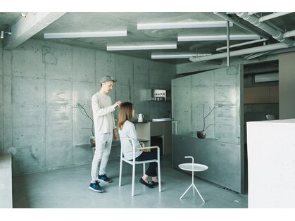 シキ(siki)の写真
