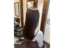 ラ シュシュ La chou-chou ヘアールーム Hair room