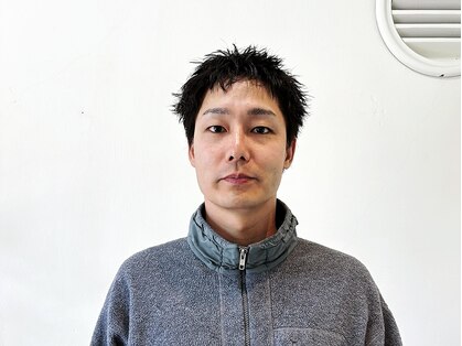 リッジ(ridge)の写真