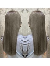 【☆美髪サロンtoohairのこだわり☆】丁寧な施術でお客様に愛されるサロンをめざして【toohair 西葛西】
