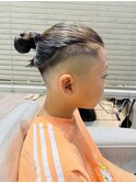 【ストリート感満点】キッズマンバンスタイル＠20代30代40代50代