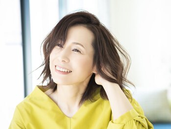 カラー工房 ソラナの写真/≪カット＋根元染め5,400円～≫安さの秘訣は【セルフブロー】忙しい主婦の方やコストを抑えたい方必見！