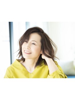 ≪カット＋根元染め5,400円～≫安さの秘訣は【セルフブロー】忙しい主婦の方やコストを抑えたい方必見！