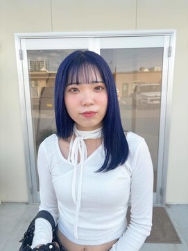 オオムラ(Oomura) 韓国風/レイヤー