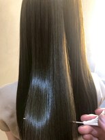 アブルトゥーヘアー(able to hair)&nbsp;とろみロング