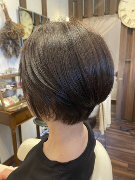 チェルシー(CHELSEA) ショート