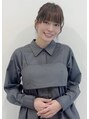 ノヴェル 富沢店(NOVEL) 沼崎 奈保子