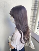 アイズ 横浜(IS)&nbsp;【JUNKI指名】ラベンダーカラー/横浜