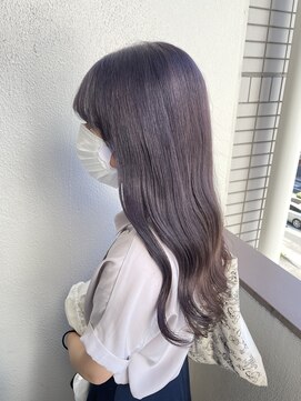 アイズ 横浜(IS) 【JUNKI指名】ラベンダーカラー/横浜