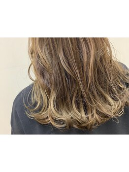 【日吉駅徒歩1分】デジタルパーマ+カット\9900～/men'sパーマカット\9900～★お得なMENU多数ご用意◎