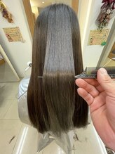 クラップス ヘアデザイン(CLapS hair design)