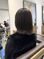 ピーディーヴィセオ 新さっぽろ店(PD VISEO)&nbsp;ダークブラウン