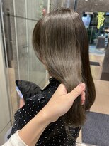 ソピ バイ インビテーション(sopi by invitation)&nbsp;オリーブグレージュ/オリーブカラー/秋オリーブrina