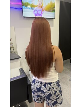 エススウィート 京都駅店(S.SWEET) オレンジブラウン