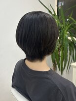 アルターシェリー(aL-ter che'rie) ショート/小顔/小川夏花