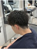 ツイストスパイラル
