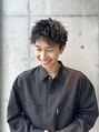 ロティバイトレンチ(loti by trench) 佐藤 将斗