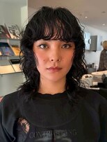 リリック パーマ(LYLICK)&nbsp;大人レイヤーパーマ