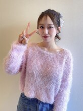 カイノ なんばタワー店(KAINO) 吉田 七海