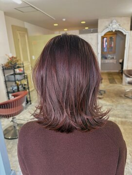 エテ(Ete) 外ハネボブ