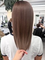 ヘアサロン リボーン(Hair salon Reborn)&nbsp;王子髪質改善カラー
